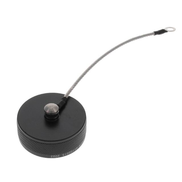 D3899933Z21R Amphenol Interconnect India  Accesorios para conectores circulares